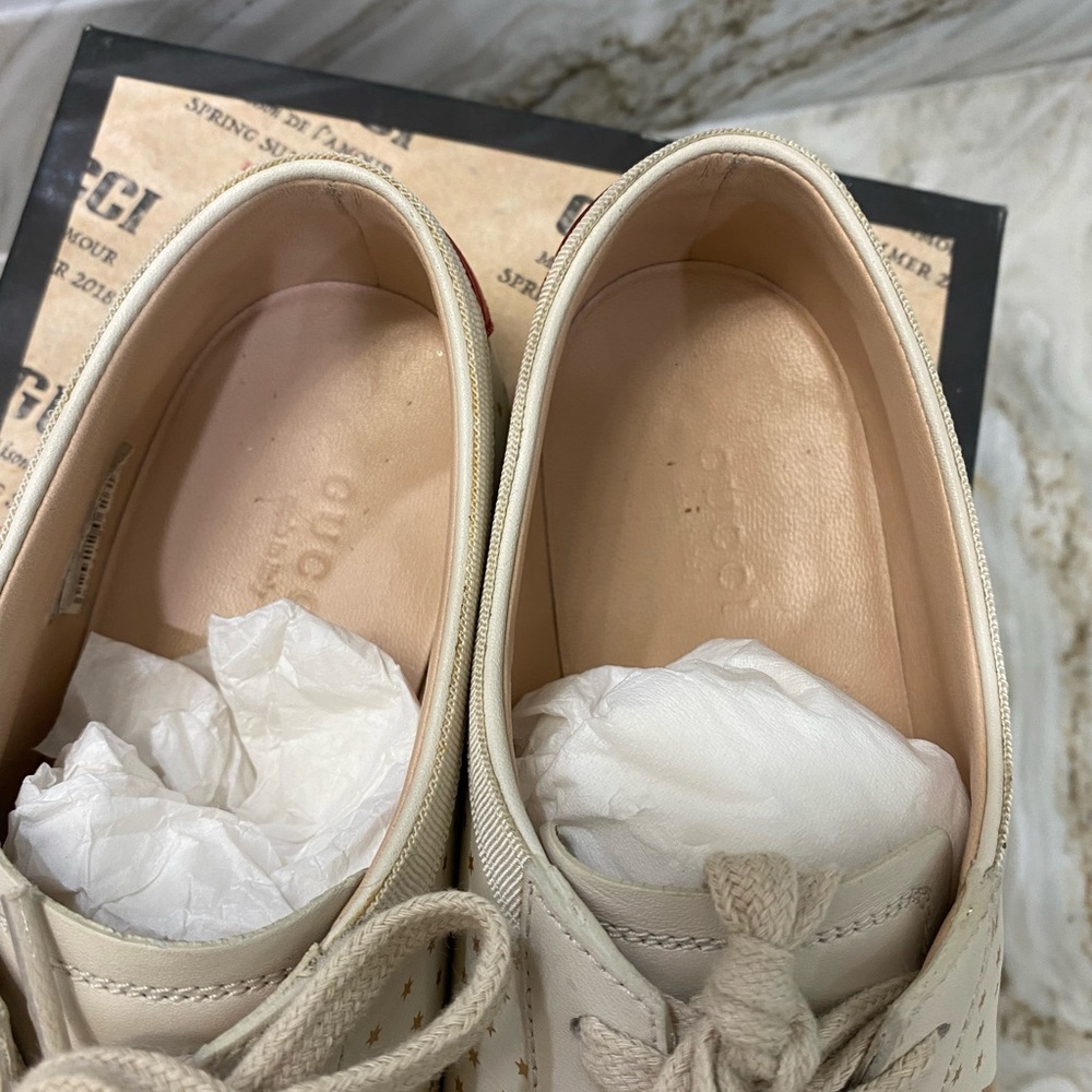 Gucci sneakers - Picture 6 of 10